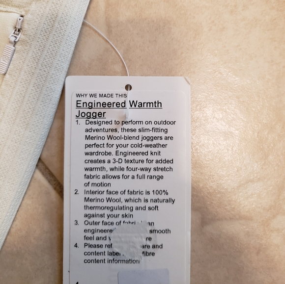 Lululemon Jogger - Picture 11 of 15